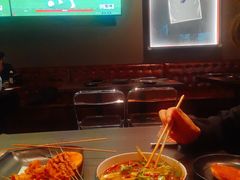 -马海涛牛肉串(领汇广场店)