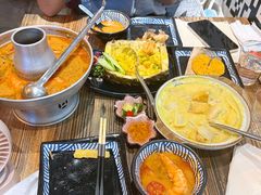 -Hi YOU你的饭局泰餐厅(雍和宫店)