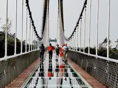 -天台山琼台仙谷景区