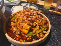 -小饕荟雅安贡椒鱼鲜馆(广福桥店)