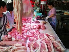 -阳江市第一市场