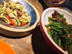 -十二点·辣椒炒肉(南山店)