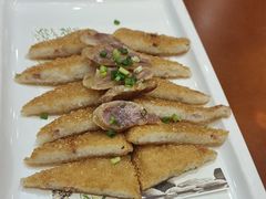 -小秦淮·南京土菜(新亭西路店)