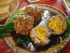 -小辉哥大排档(船山路总店)