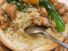 -华记煲仔华·煲仔饭(市桥易发店)