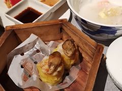 -晓粤·惹味粤菜(凯德乐峰广场店)