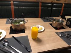 -星伦多 自助料理(圆融店)