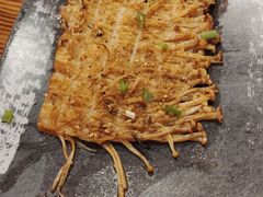 -东方一串·龙虾烧烤·特色烤鱼(柳州路店)