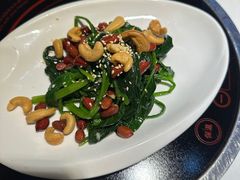 -黑鸡小馆(金源店)