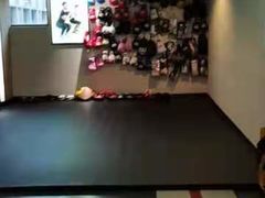 -一兆韦德健身(古美店)