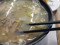 -馅饼粥·百年传承 since1926(中山路店)