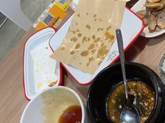 -山海珍味韩国料理(奥城店)