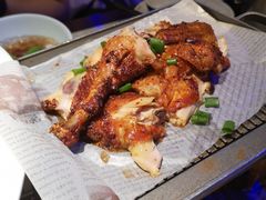 -首开福茂购物中心(宋家庄店)