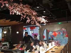大堂-呷哺呷哺 黄金牧场 (大港油田幸福广场店)