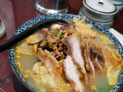 -螺世纪螺蛳粉·桂味小排档(裕德店)