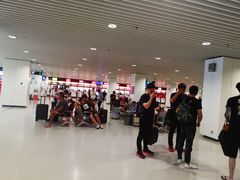 -澳门外港客运码头(轮渡站)