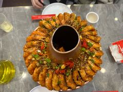 -老佛爷正宗铜炉蛙锅(五道口店)