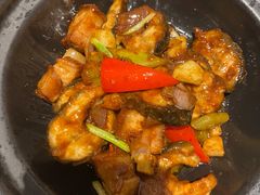 -港丽餐厅(正大店)