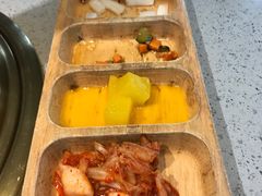 -妥妥烤肉料理(昙华林店)