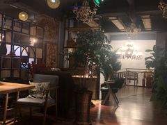 大堂-欧典咖啡屋(台东店)