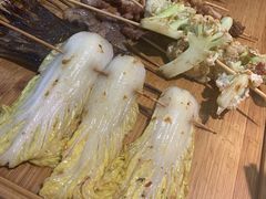 -新凯旋烧烤·燕姐千岛湖土菜