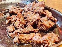 次世代横膈膜-肉问屋·元气一番烧肉(北京总店)