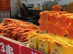 -味子夫鸡柳(解放碑总店)