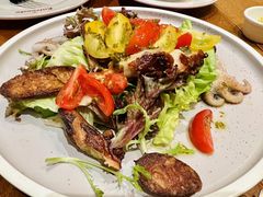 -Entrecôte 法国牛扒馆(保利·时光里店)
