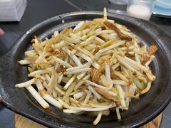 -八张桌子(老店)