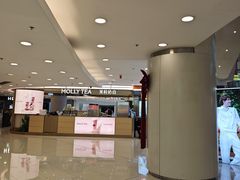 -银座mall(东直门店)