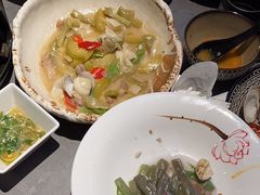 -沿江海南菜·文昌鸡祖师爷(大东海店)