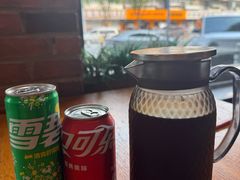 -老姑砂锅·烧烤天津菜(体北道店)