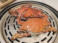 -77号渔船·蒸海鲜青岛菜(积米崖店)