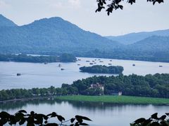 -宝石山