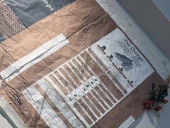 -Al Salam莫的三明治