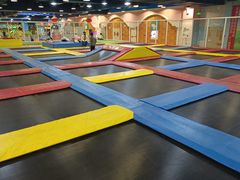 -嘉文梦想世界(SM天津滨海城市广场店)