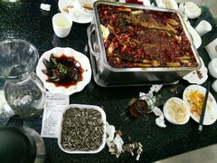 -诚成巫山烤全鱼