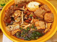 原味螺蛳粉-龍城柳州螺蛳粉(群星路店)