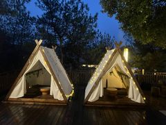 -天目湖涵田半山温泉