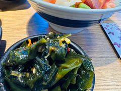 -沼津港日本料理·寿喜烧·烧鸟(新世界大丸百货店)