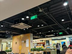 -宏状元现熬粥·京味菜(五棵松店)