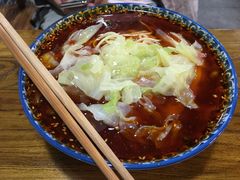-蒋六十八梯眼镜面(狮子坪店)