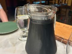 酸梅汤-那家小馆•北京菜•烤鸭(中关村店)