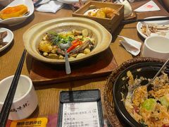 -鸽味轩·粤菜小馆(高楼门总店)