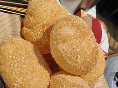 -辣不怕口味虾(凌霄路店)