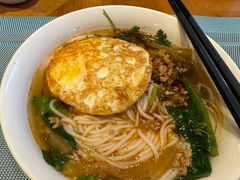 -西双版纳融创皇冠假日度假酒店