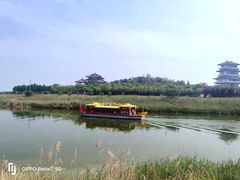 -卤阳湖国家湿地公园