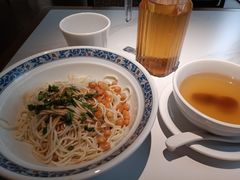 -苏堂阳春面•九年庆(北京路天河城店)