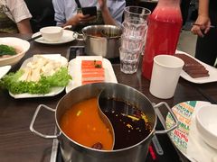 -舌尖记忆重庆火锅(悉尼店)