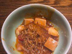 -粗茶淡饭·隐庐私厨(东亭店)